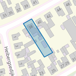 Perceel VHV01-E-1253