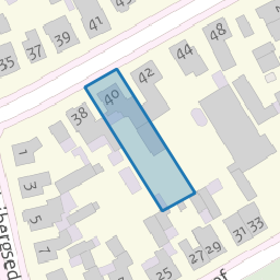 Perceel VHV01-E-1254