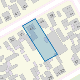 Perceel VHV01-E-1255