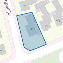 Perceel VHV01-E-1258