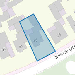 Perceel VHV01-E-1260