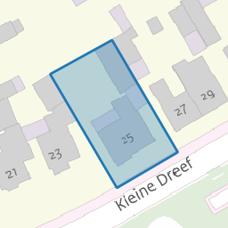 Perceel VHV01-E-1261