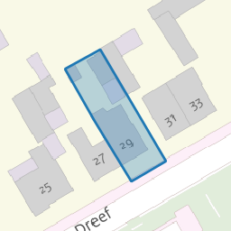 Perceel VHV01-E-1263