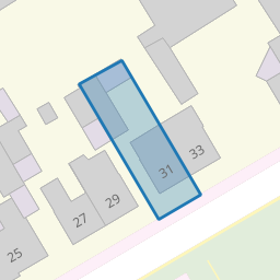 Perceel VHV01-E-1264