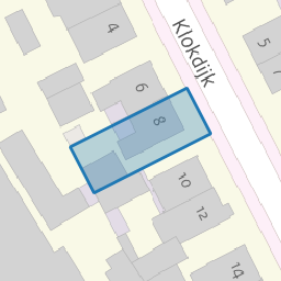 Perceel VHV01-E-1269