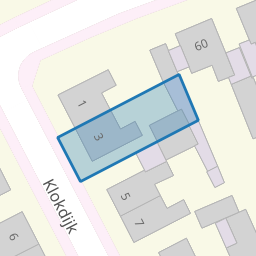 Perceel VHV01-E-1276