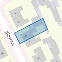 Perceel VHV01-E-1277