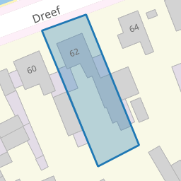 Perceel VHV01-E-1280