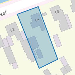 Perceel VHV01-E-1281