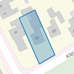 Perceel VHV01-E-1283