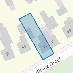 Perceel VHV01-E-1285