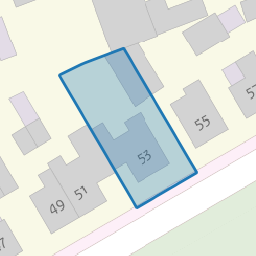 Perceel VHV01-E-1288