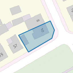 Perceel VHV01-E-1292