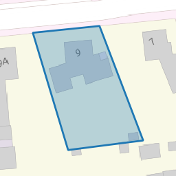 Perceel VHV01-E-1295