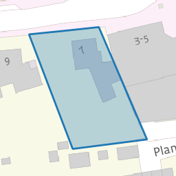 Perceel VHV01-E-1296