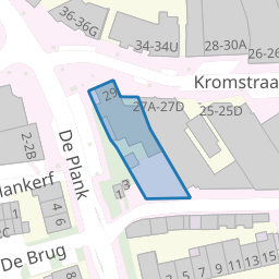 Perceel VHV01-E-1299