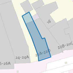 Perceel VHV01-E-1314