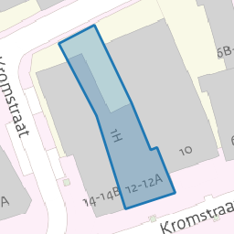 Perceel VHV01-E-1323