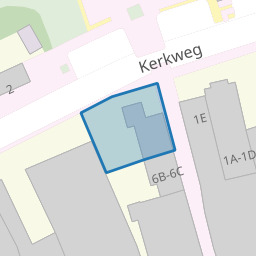 Perceel VHV01-E-1325