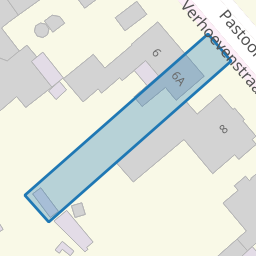 Perceel VHV01-E-1342