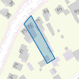 Perceel VHV01-E-1346