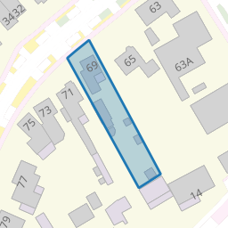 Perceel VHV01-E-1368