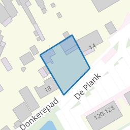 Perceel VHV01-E-1370