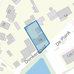 Perceel VHV01-E-1371