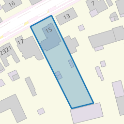 Perceel VHV01-E-1375