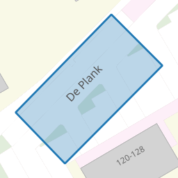 Perceel VHV01-E-1380