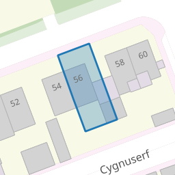 Perceel VHV01-E-1384