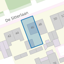 Perceel VHV01-E-1389