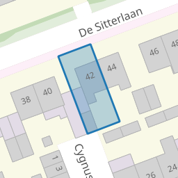 Perceel VHV01-E-1391