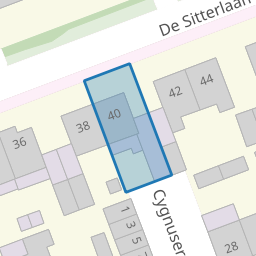 Perceel VHV01-E-1392