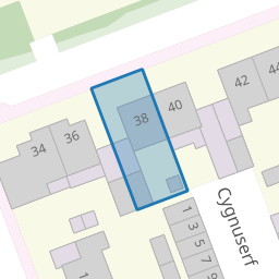 Perceel VHV01-E-1393