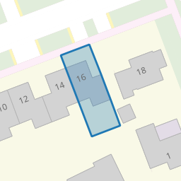 Perceel VHV01-E-1416