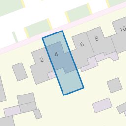 Perceel VHV01-E-1422