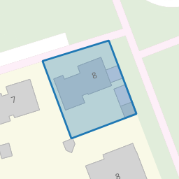 Perceel VHV01-E-1426