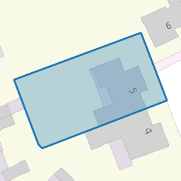 Perceel VHV01-E-1435