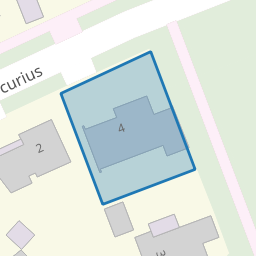 Perceel VHV01-E-1458