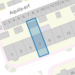 Perceel VHV01-E-1476