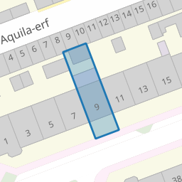 Perceel VHV01-E-1477