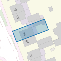 Perceel VHV01-E-1489