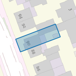 Perceel VHV01-E-1491