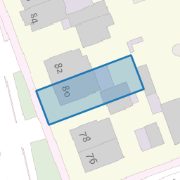 Perceel VHV01-E-1497