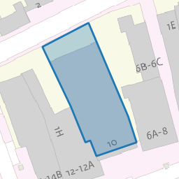 Perceel VHV01-E-1503