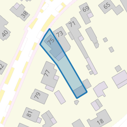 Perceel VHV01-E-1507