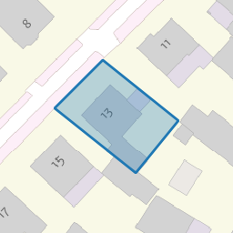 Perceel VHV01-E-1514