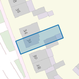 Perceel VHV01-E-1522