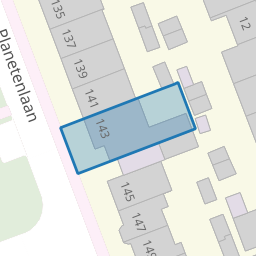 Perceel VHV01-E-1533